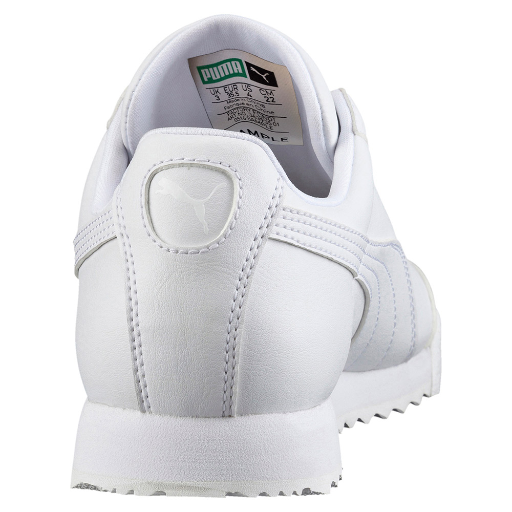 Puma Roma Basic Unisex Spor Ayakkabı