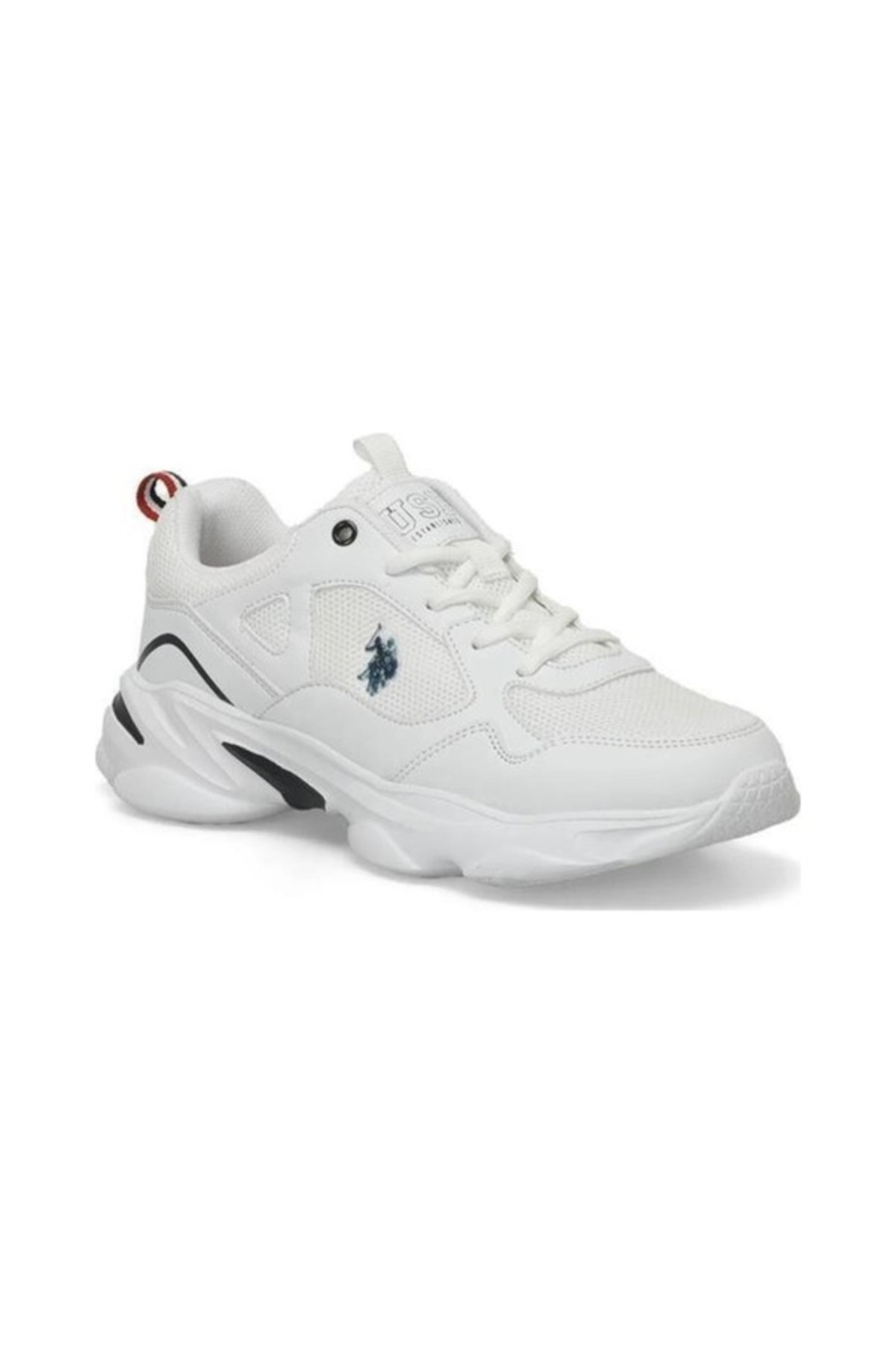 U.S. Polo Assn Bob 10946822 Kadın Spor Ayakkabı