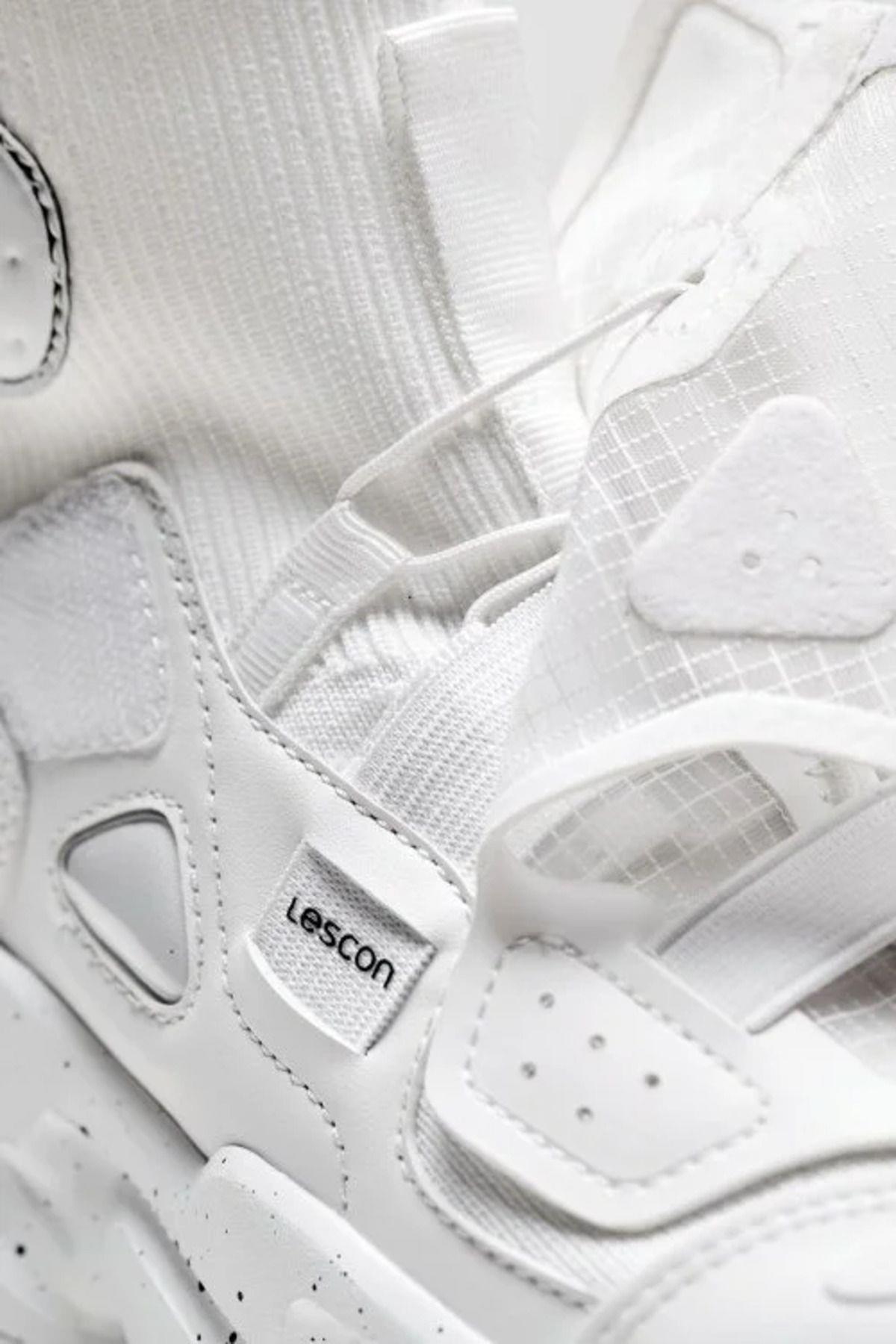 Lescon  Easystep Onyx Kadın Spor Ayakkabısı8