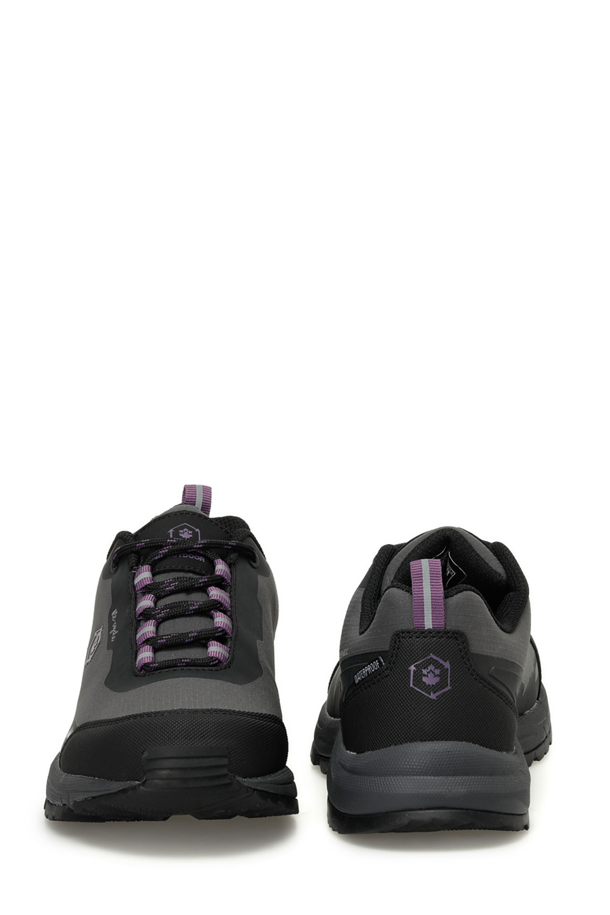 Lumberjack Eco Wmn 4 Pr Unisex Spor Ayakkabı