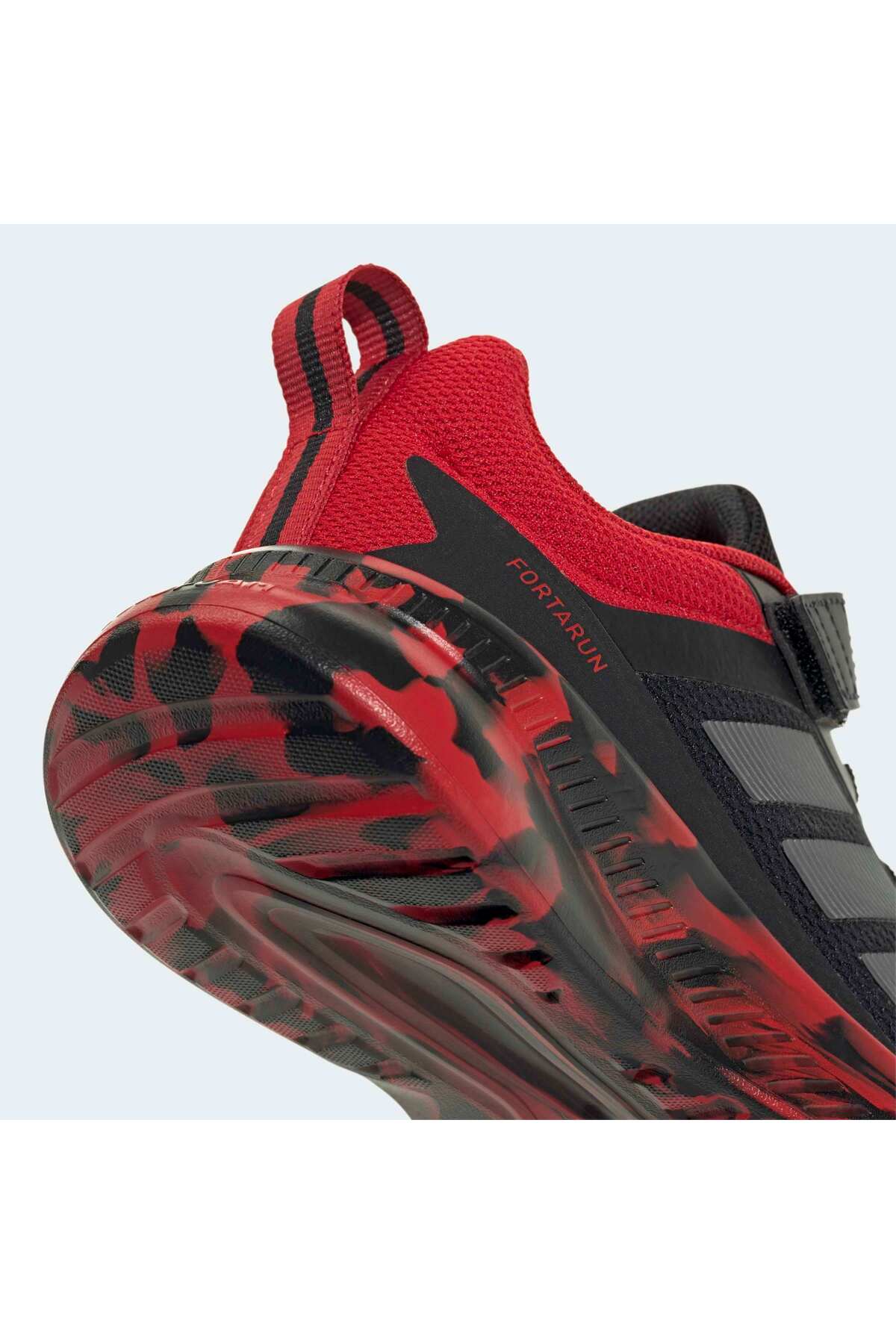 Adidas KH9115 FortaRun  Çocuk Spor Ayakkabısı