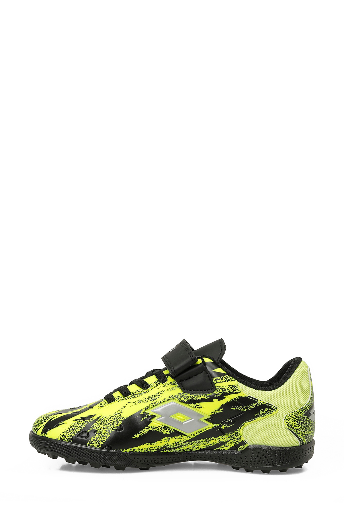 Lotto Fourche tf 6 fx Neon Sarı