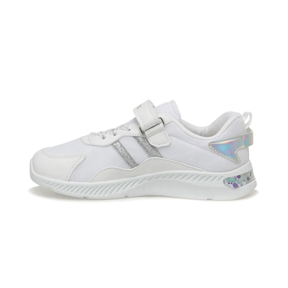 Kinetix Dena Tx 3Fx Kız Çocuk Filet Sneaker Spor Ayakkabı