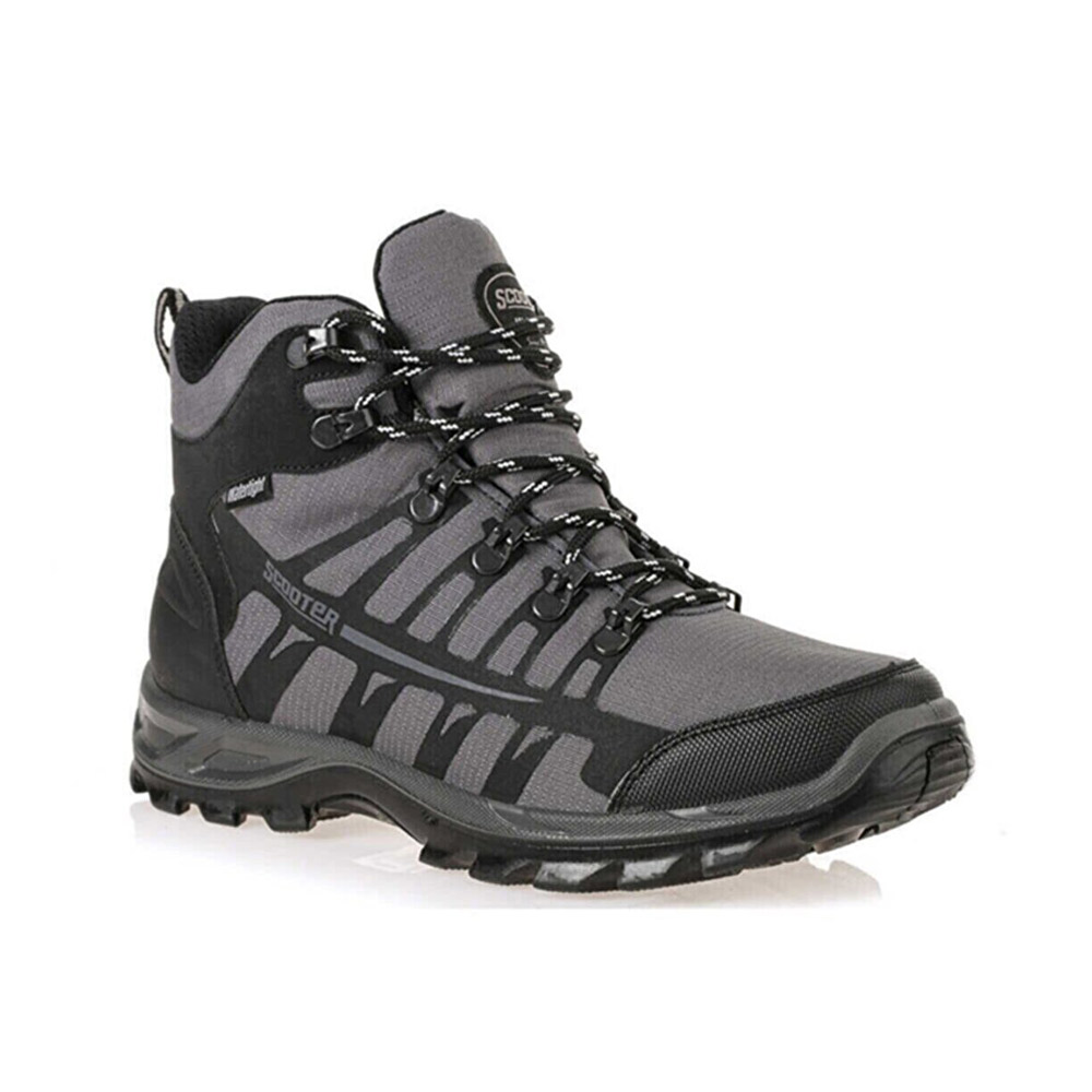 Scooter g5551 Watertight Su Geçirmez Unisex Bot