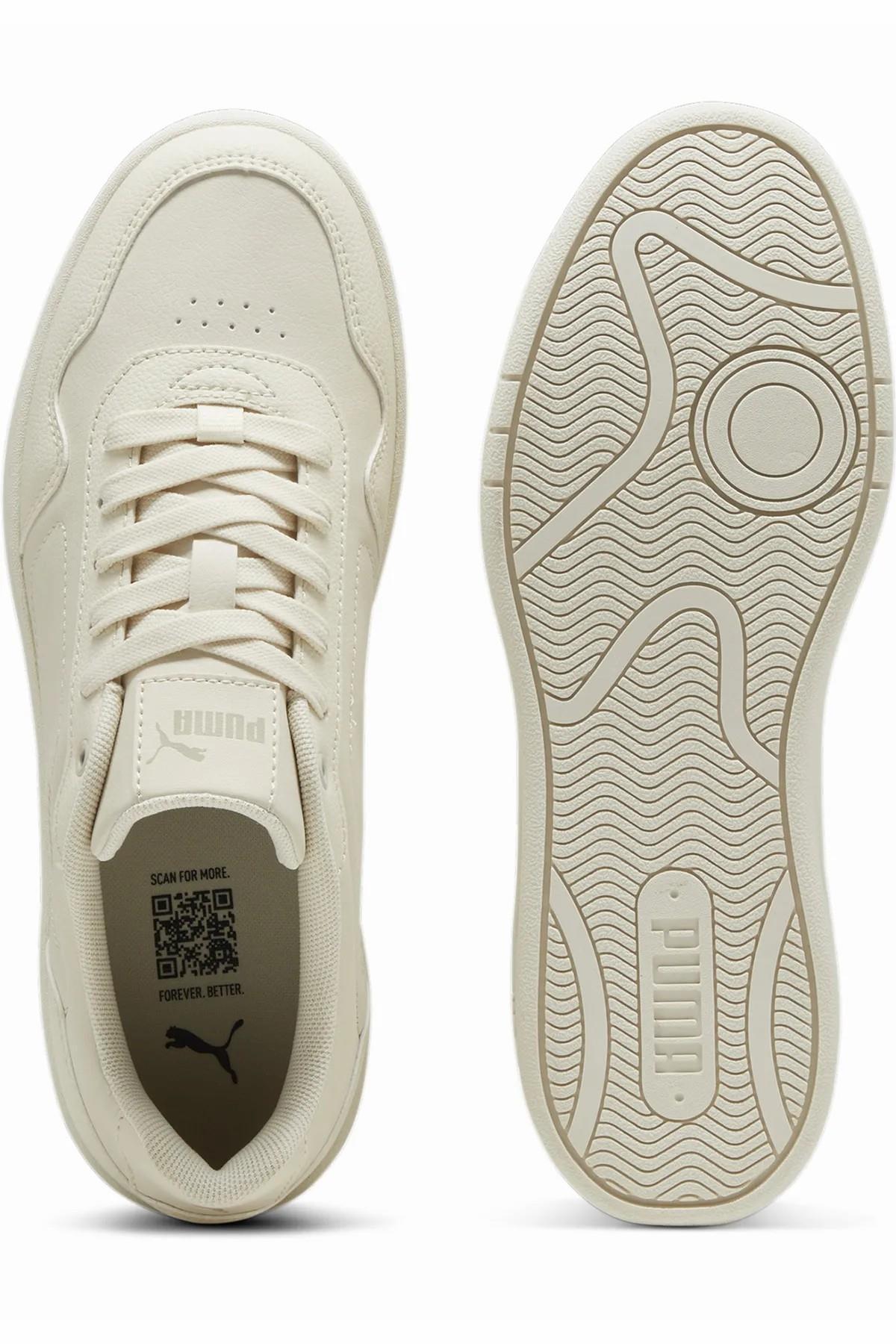 Puma Court Classy Unisex Spor Ayakkabı
