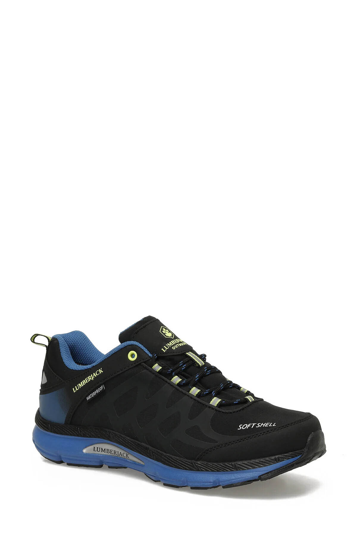 Lumberjack Ursa 5pr Erkek Outdoor Ayakkabı