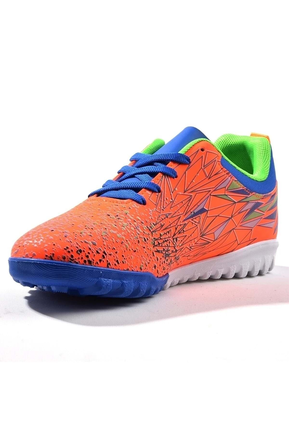 Cool Kids Messi Filet Çocuk Halısaha Spor Ayakkabı