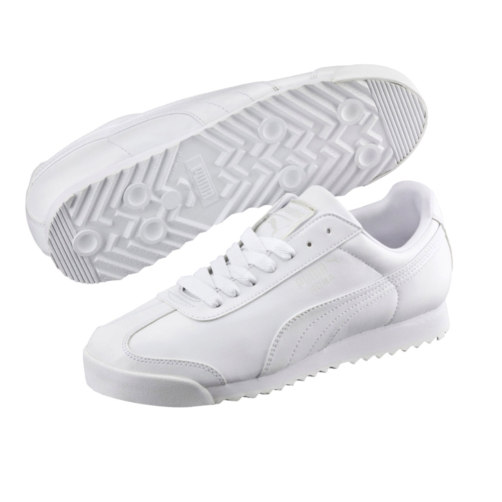 Puma Roma Basic Unisex Spor Ayakkabı
