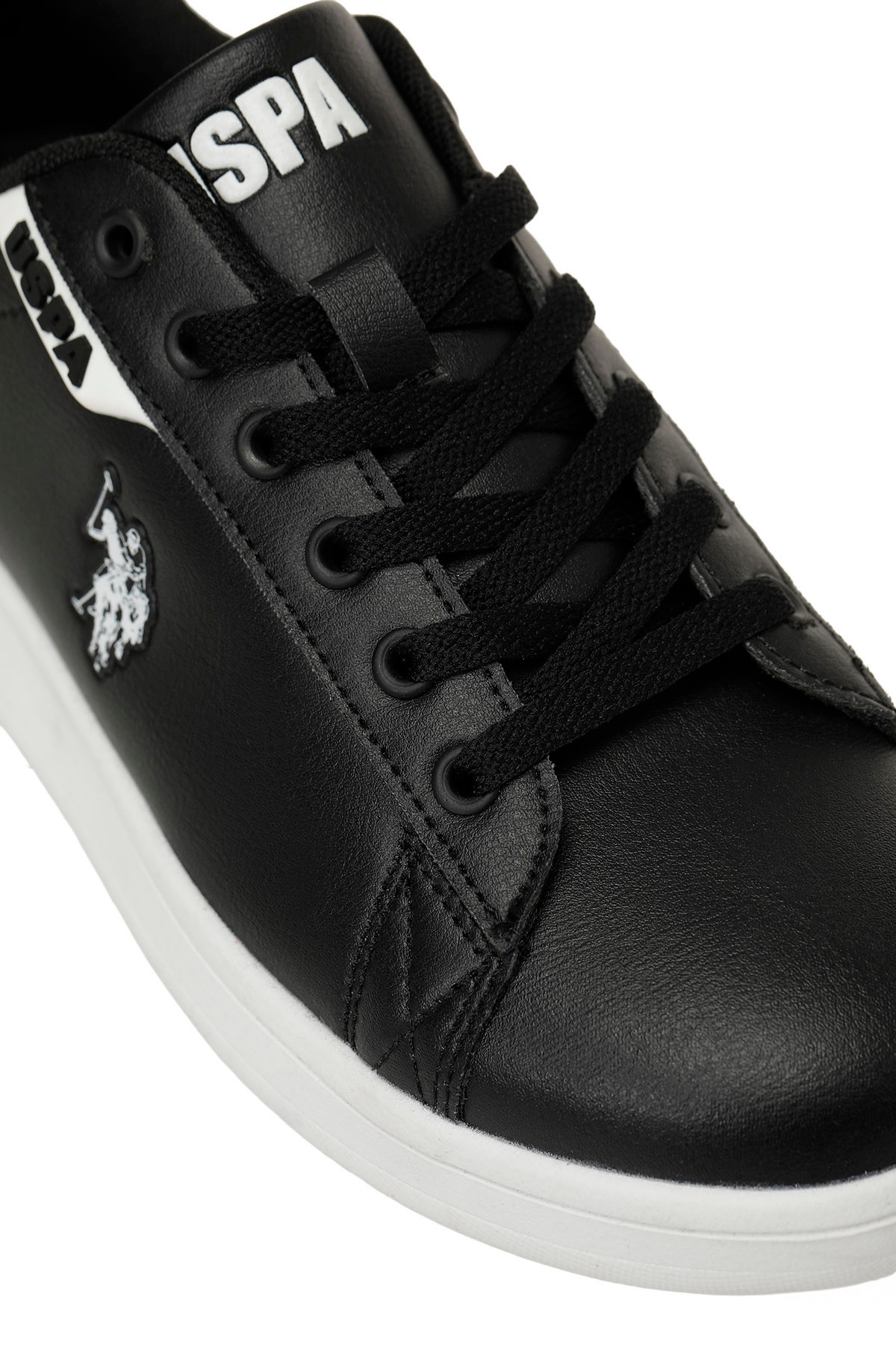 U.S. Polo Assn. Costa Wmn  6 Fx Spor Ayakkabı