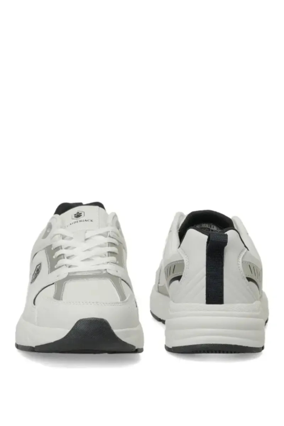 Lumberjack Pol 6fx 102695120 Erkek Spor  Ayakkabı