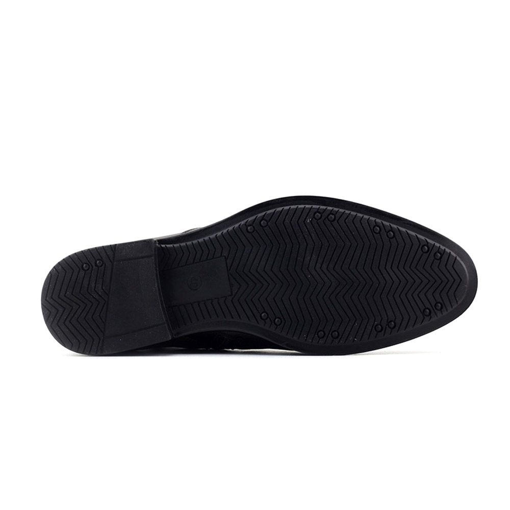 Pierre Cardin 11925251 Erkek Klasik Bot