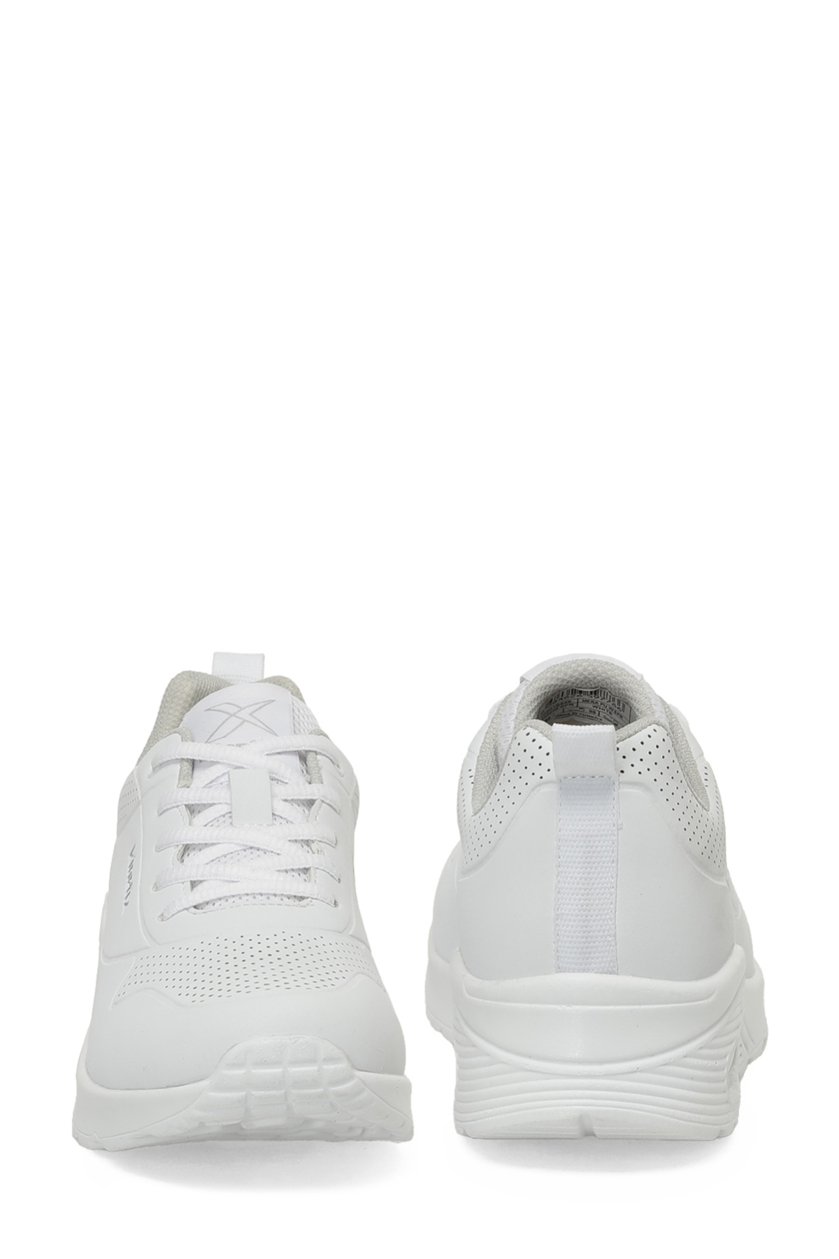 Kinetix Mera Pu W 5 Pr Unisex Spor Ayakkabı