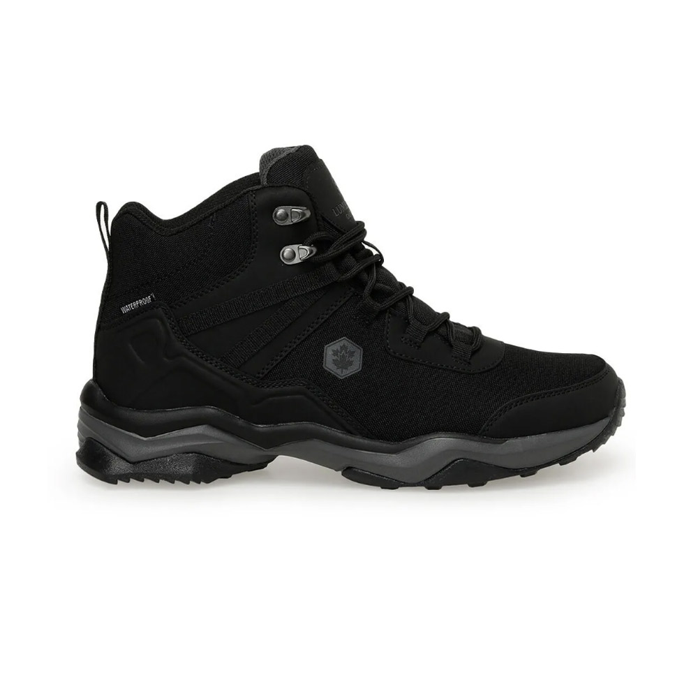 Lumberjack Brandon Hi 3 Pr Erkek Outdoor Bot