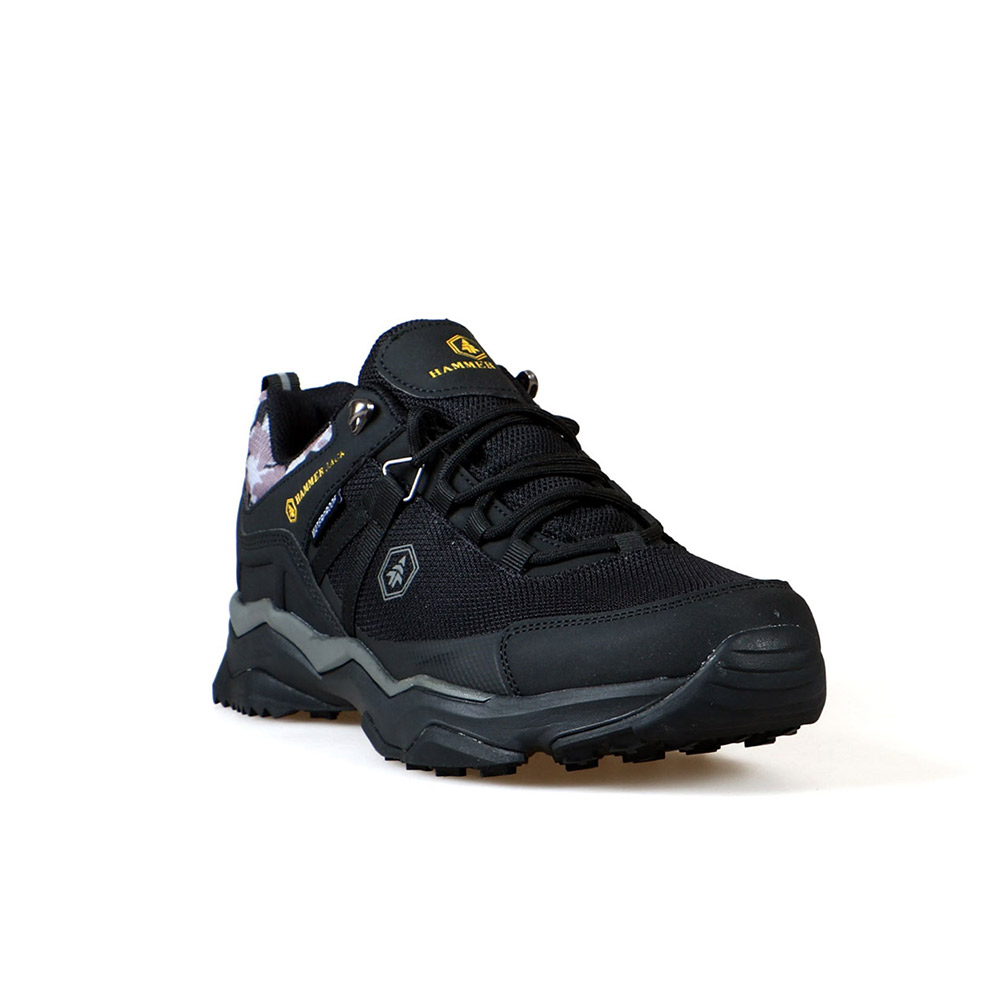 Hammer Jack Wilton Waterproof Erkek Spor Ayakkabı