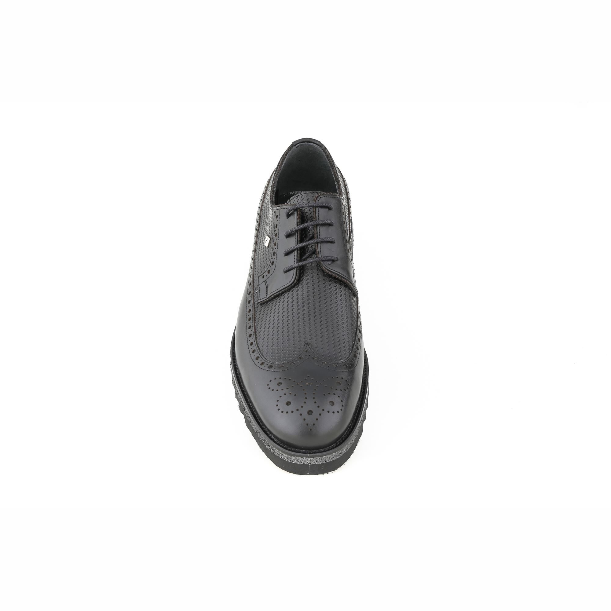 Fosco 6520 Bağlı Erkek Oxford Klasik Ayakkabı