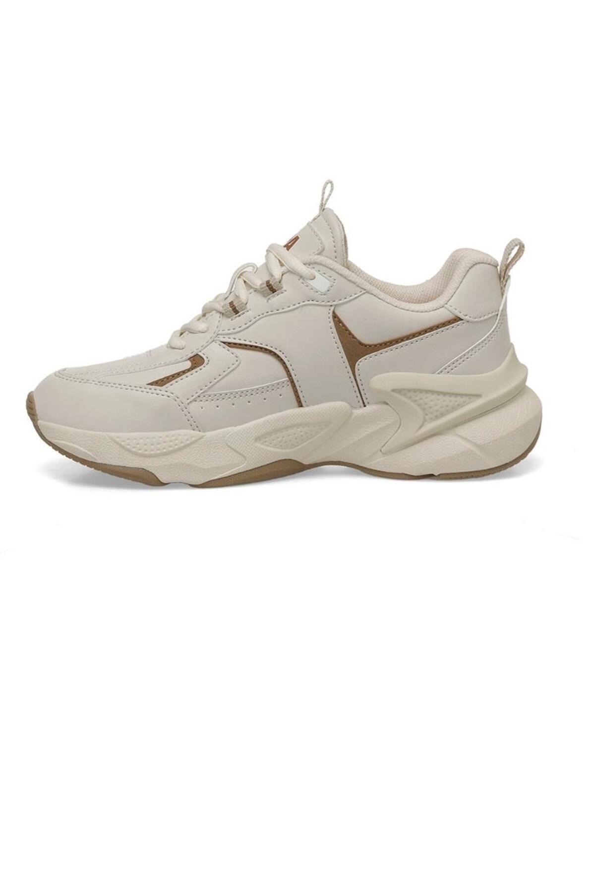 U.S. Polo Assn. Isabella 6Pr Spor Ayakkabı