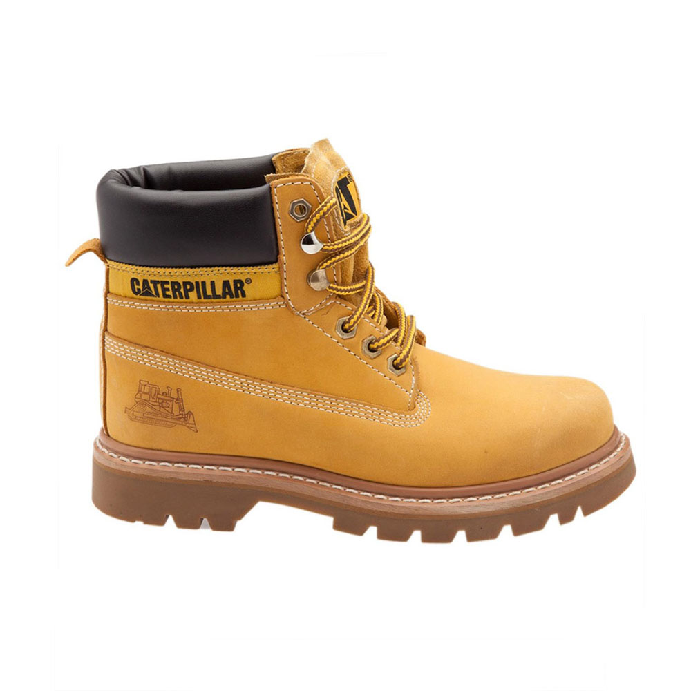 Caterpillar Colorado Unisex Bot