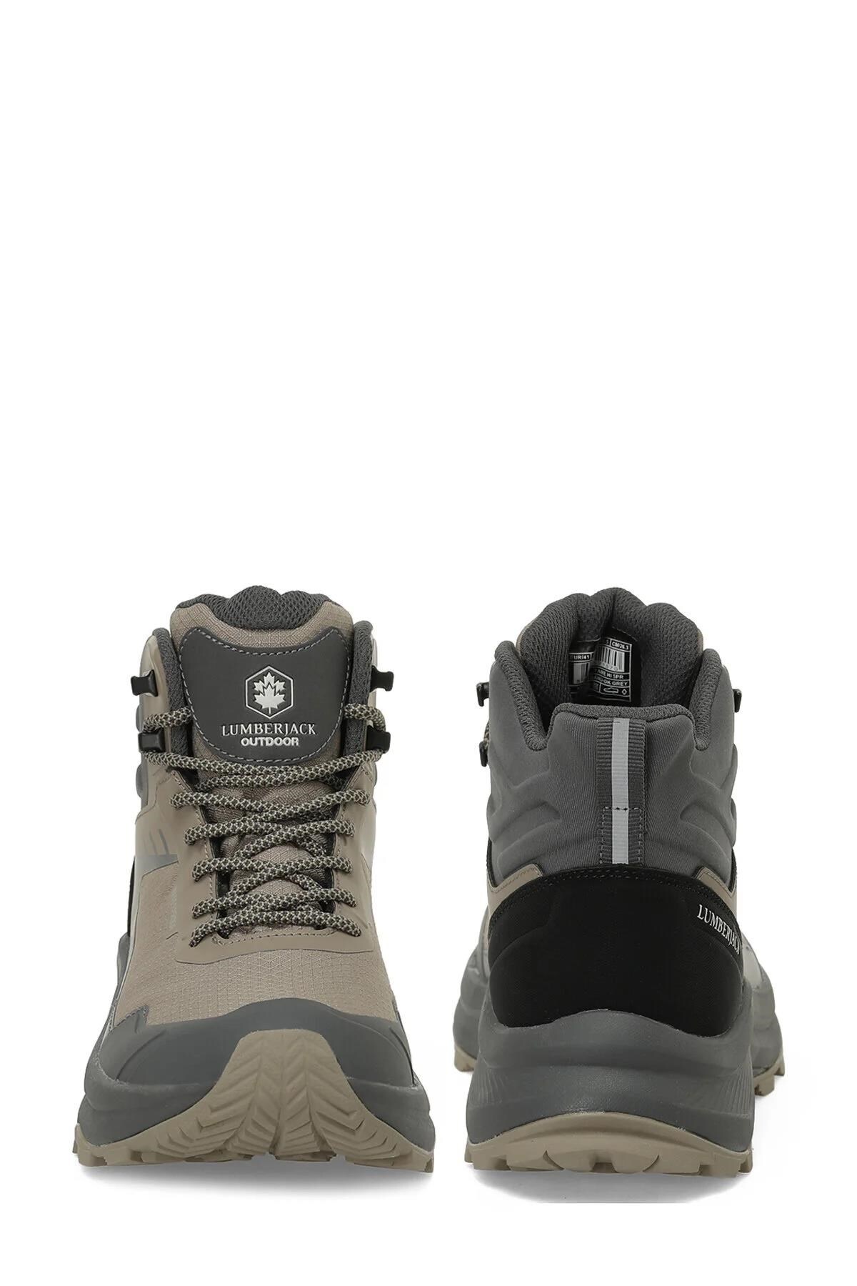 Lumberjack Fame HI 5 Pr Erkek Outdoor Ayakkabı