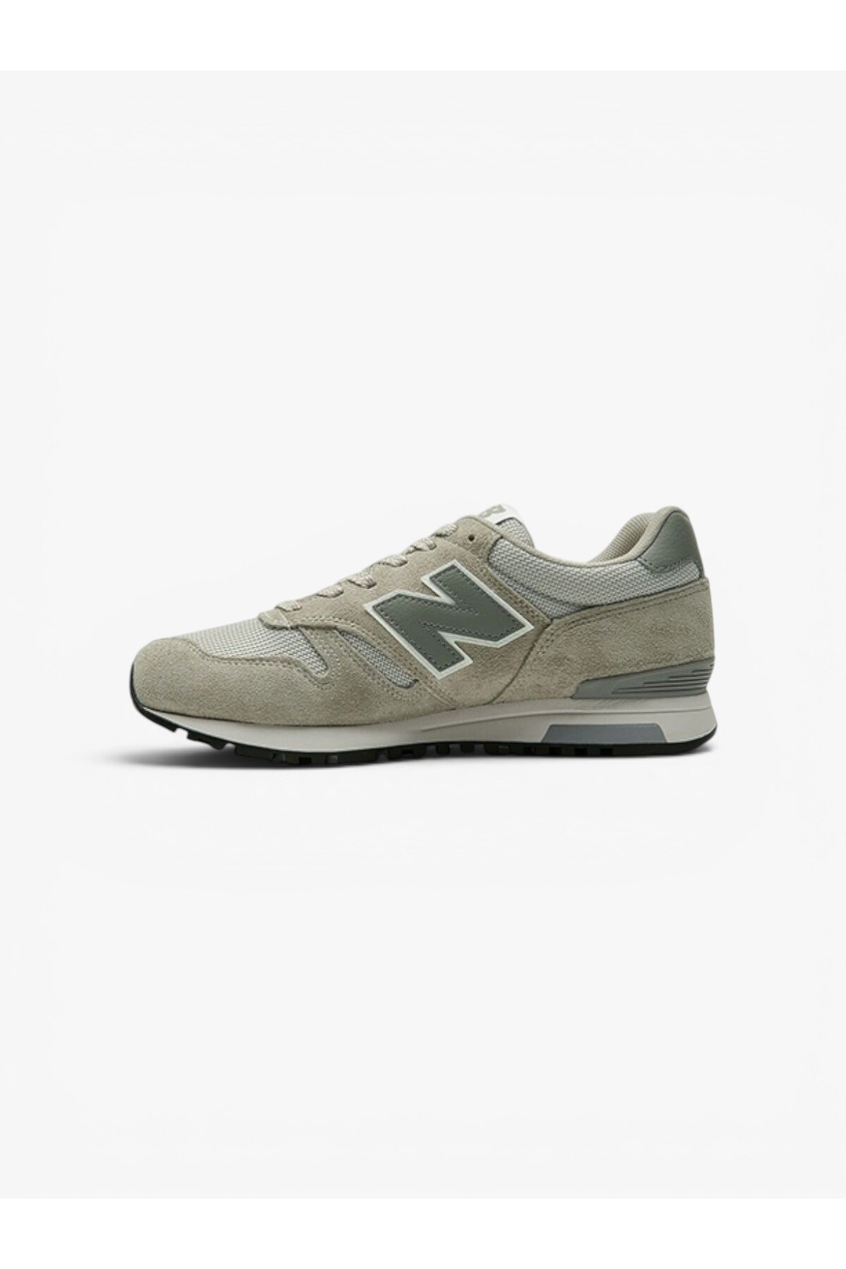 New Balance ML565GGR  Erkek Spor Ayakkabı