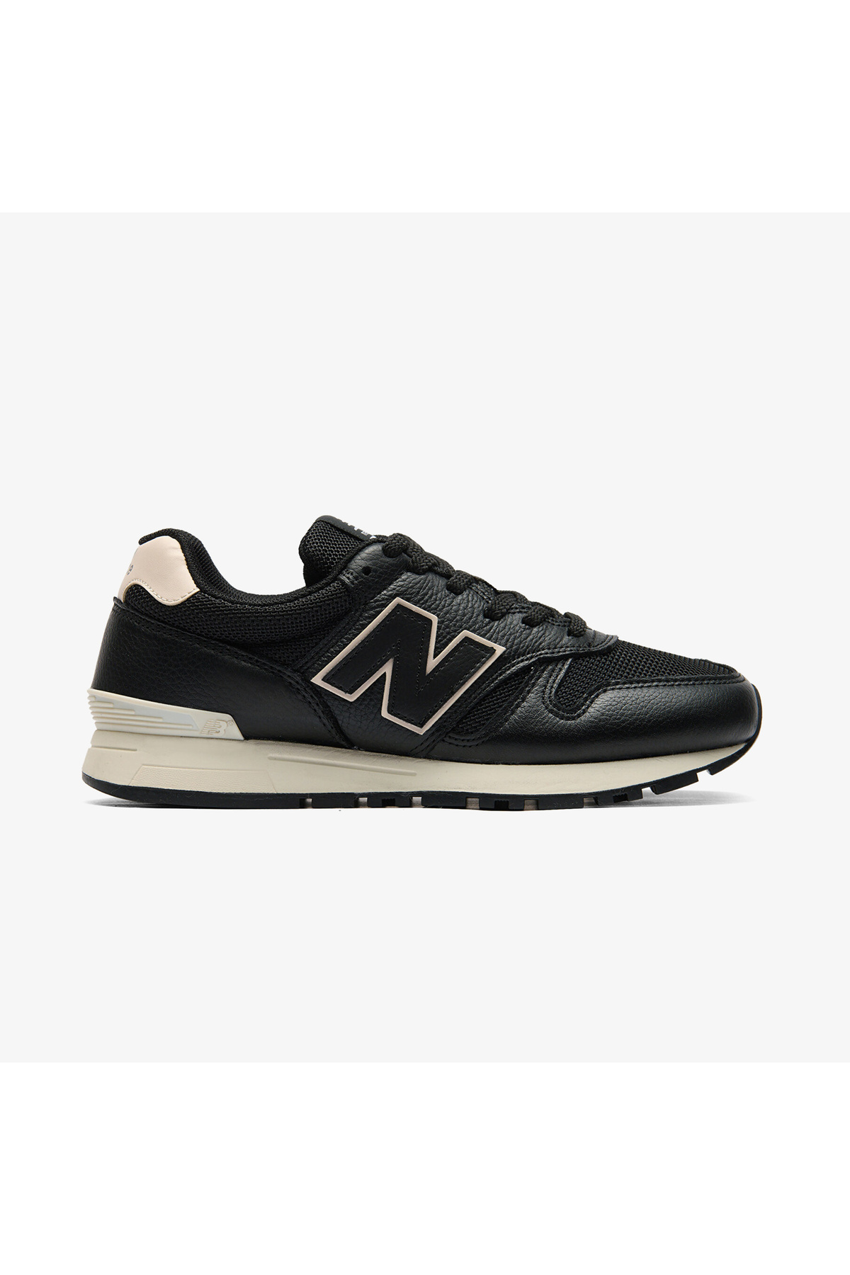 New Balance WL565LBB Unisex Spor Ayakkabı