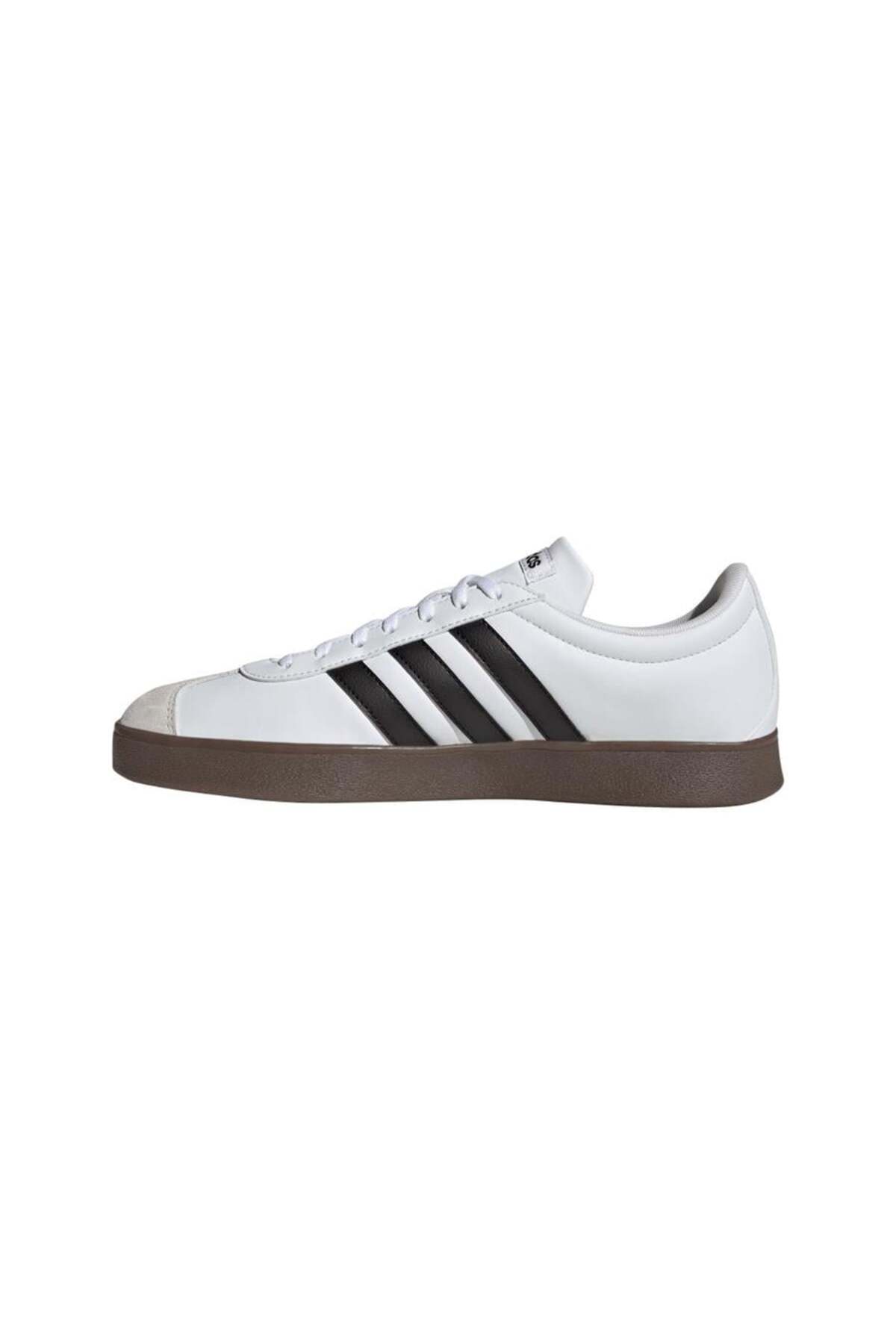 Adidas Vl Court Base Spor Ayakkabı