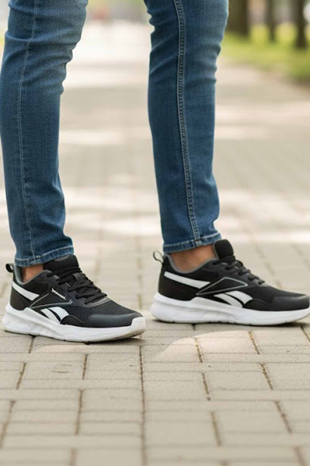Reebok 102156232 Anes Run  III Erkek Ayakkabı