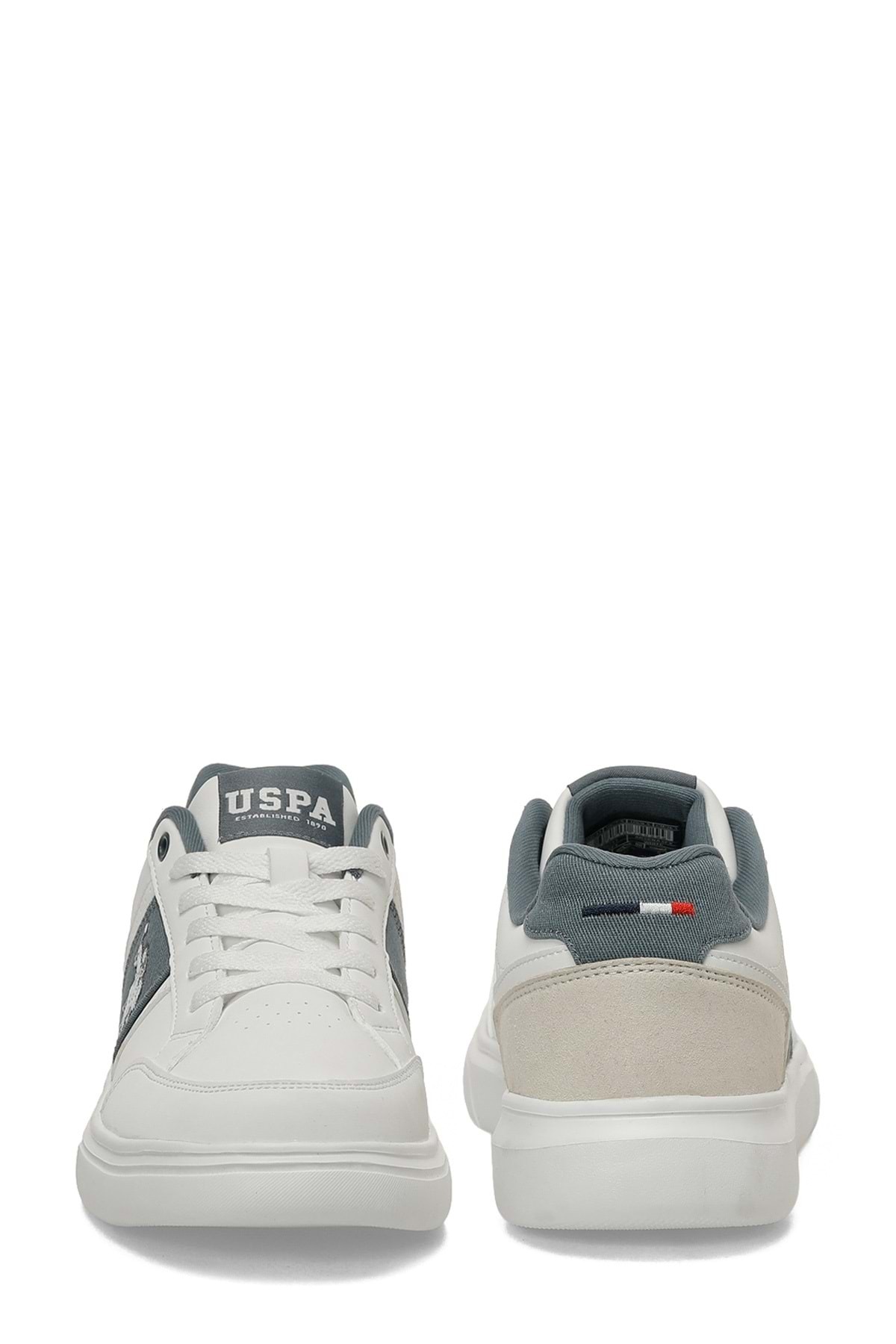 U.S. Polo Assn. Arsena 6Fx  Erkek Spor Ayakkabı