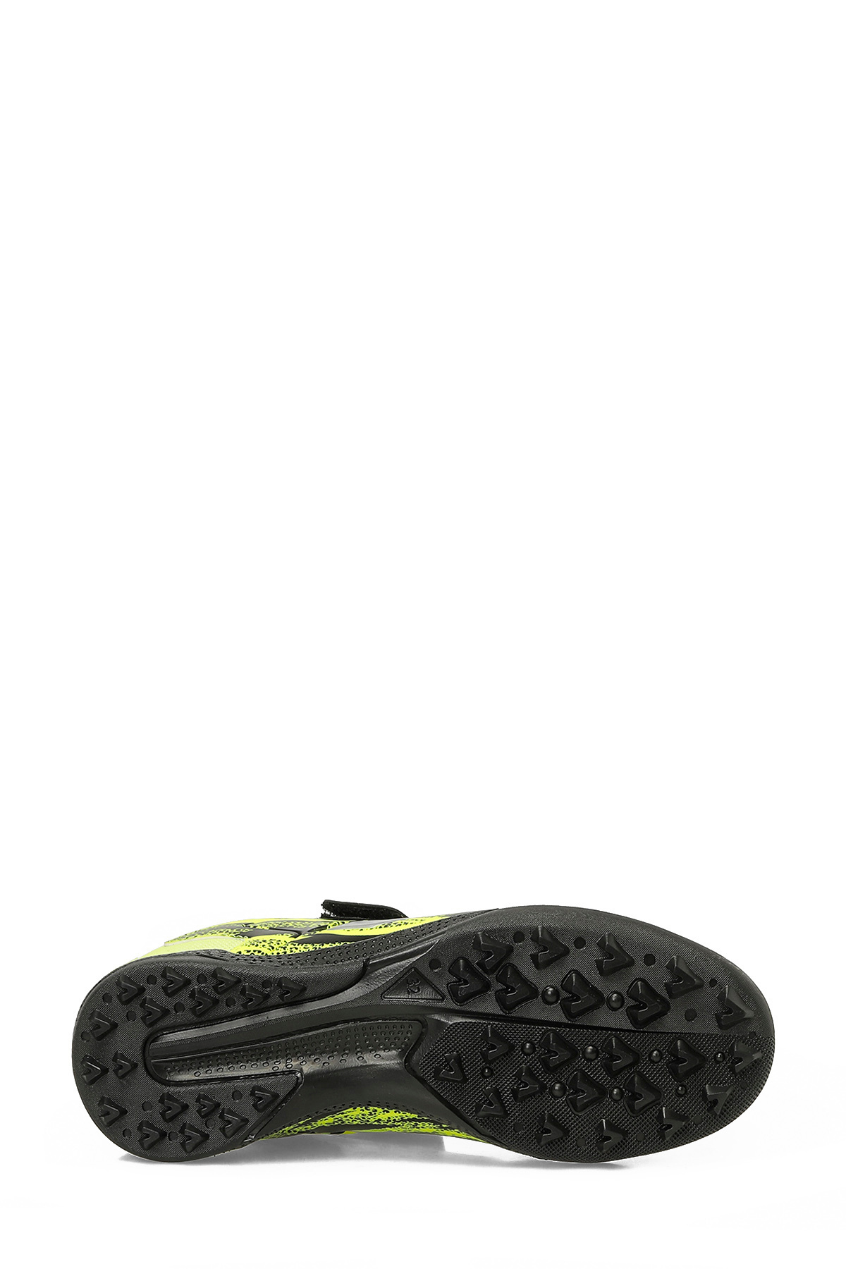 Lotto Fourche tf 6 fx Neon Sarı