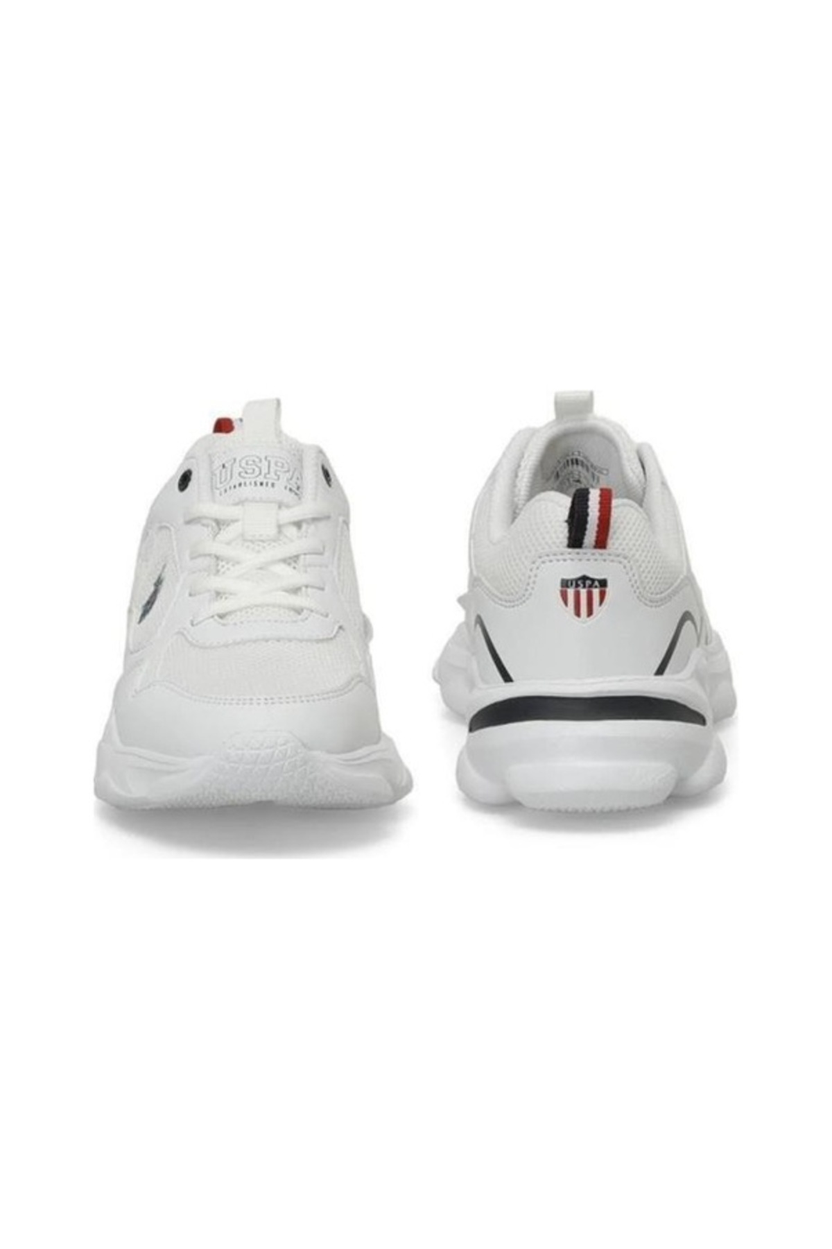 U.S. Polo Assn Bob 10946822 Kadın Spor Ayakkabı