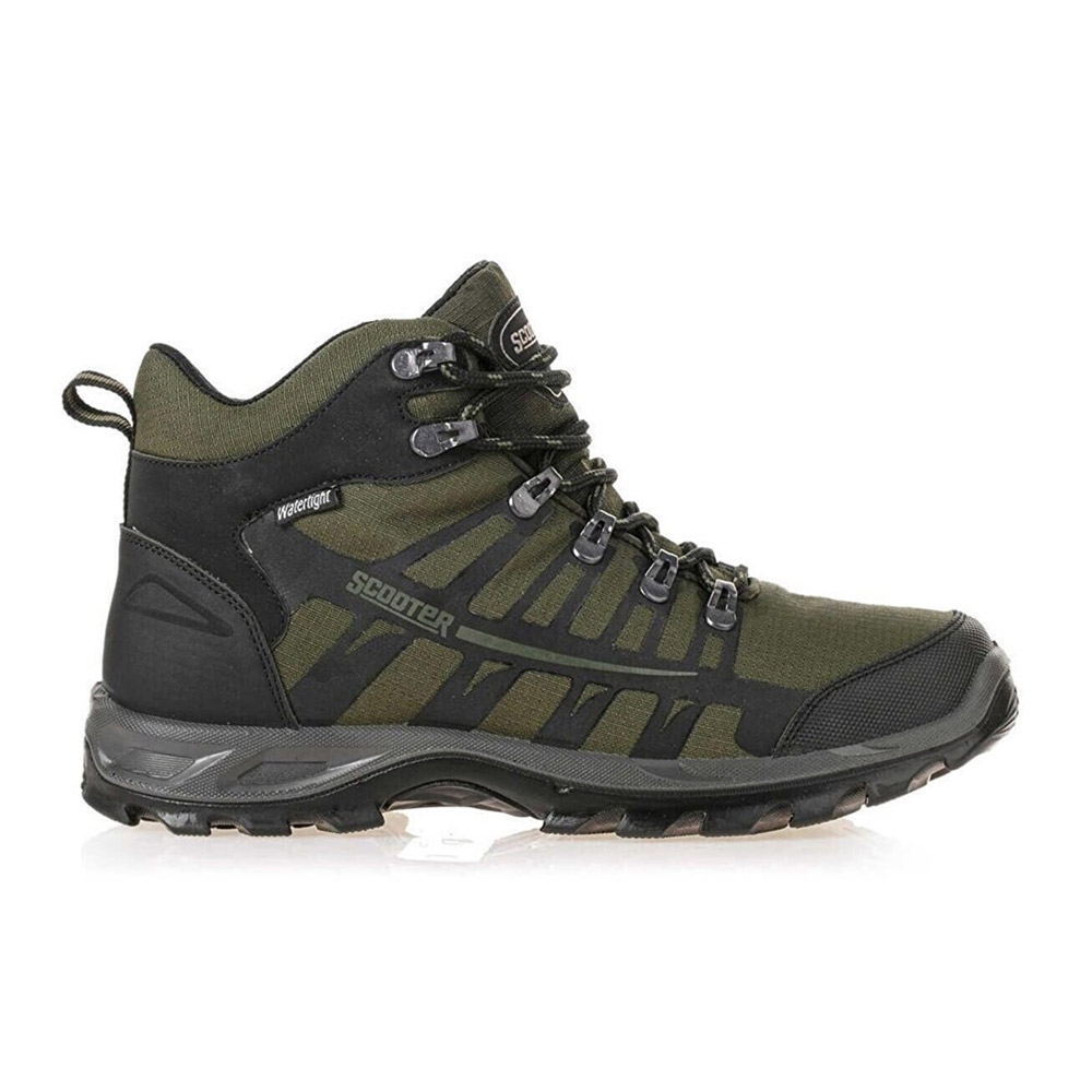 Scooter g5551 Watertight Su Geçirmez Unisex Bot