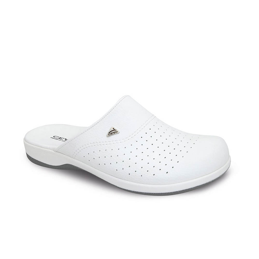 Ceyo 9846 Flex Anatomik Erkek Sabo Terlik