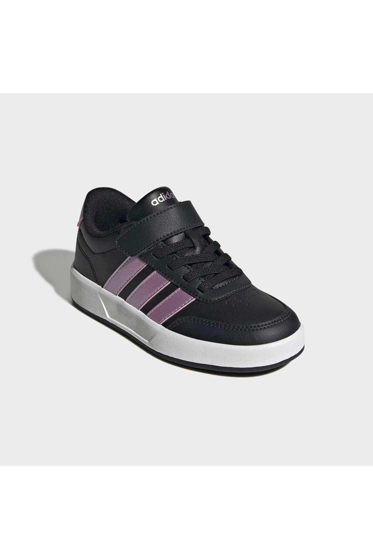 Adidas KJ9526 Breaknet 3.0 E Çocuk Spor Ayakkabısı