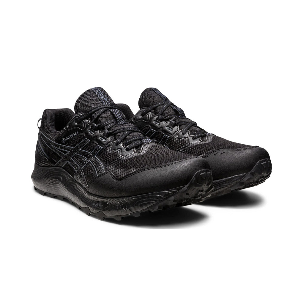 Asics Gel Sonomo 7 Waterproof Koşu Ayakkabı