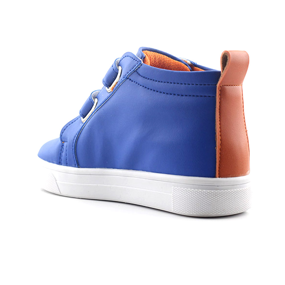 United Colors Of Benetton Çocuk Sneaker Spor Ayakkabısı