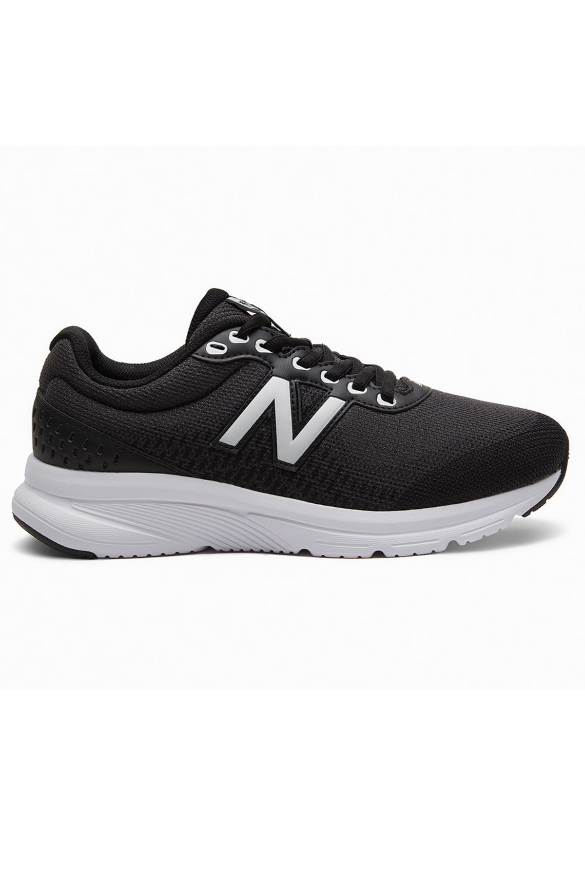New Balance W411BK2  Unisex Spor Ayakkabı