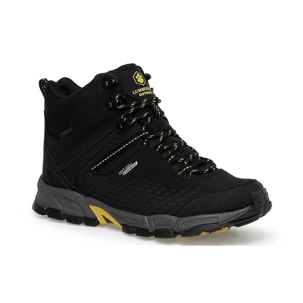 Lumberjack Flake Hi 9pr Erkek Outdoor Bot