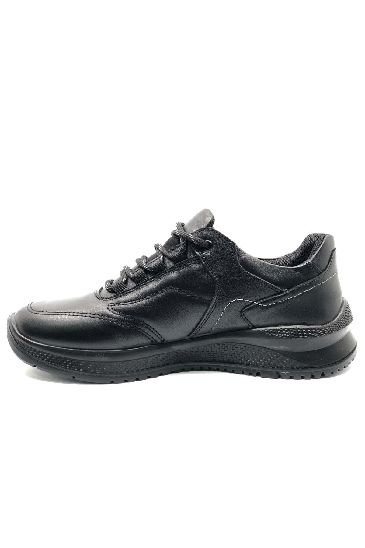 Forelli Proof 46115 Anatomik Erkek Ayakkabı