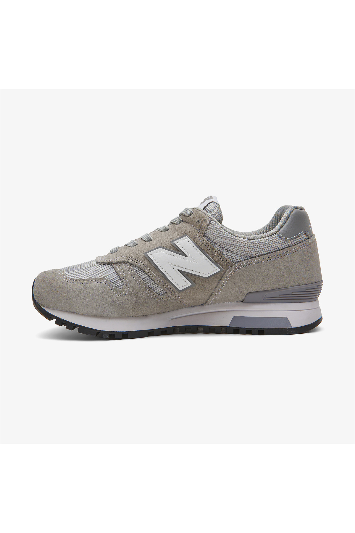 New Balance WL565GRY Unisex Spor Ayakkabı