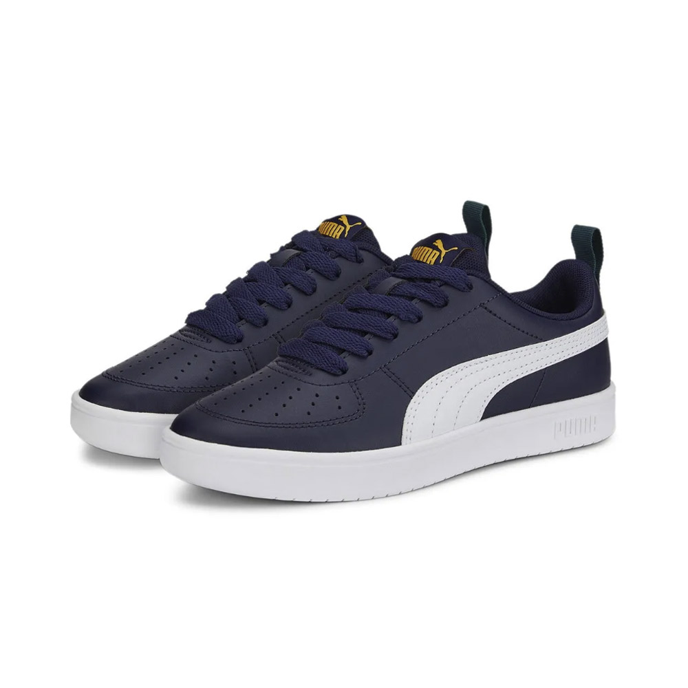Puma Rickie Jr Unisex Spor Ayakkabı