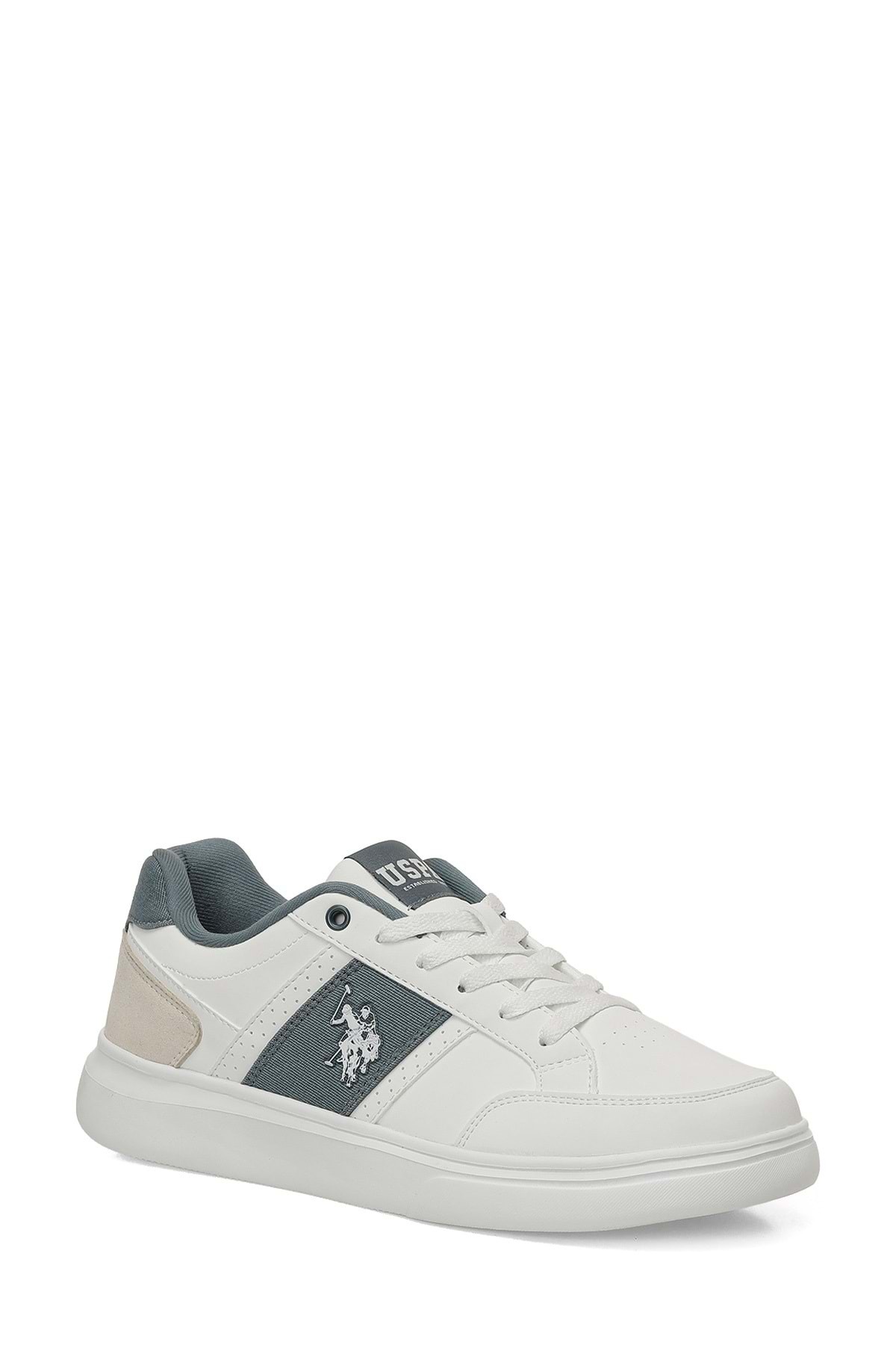 U.S. Polo Assn. Arsena 6Fx  Erkek Spor Ayakkabı