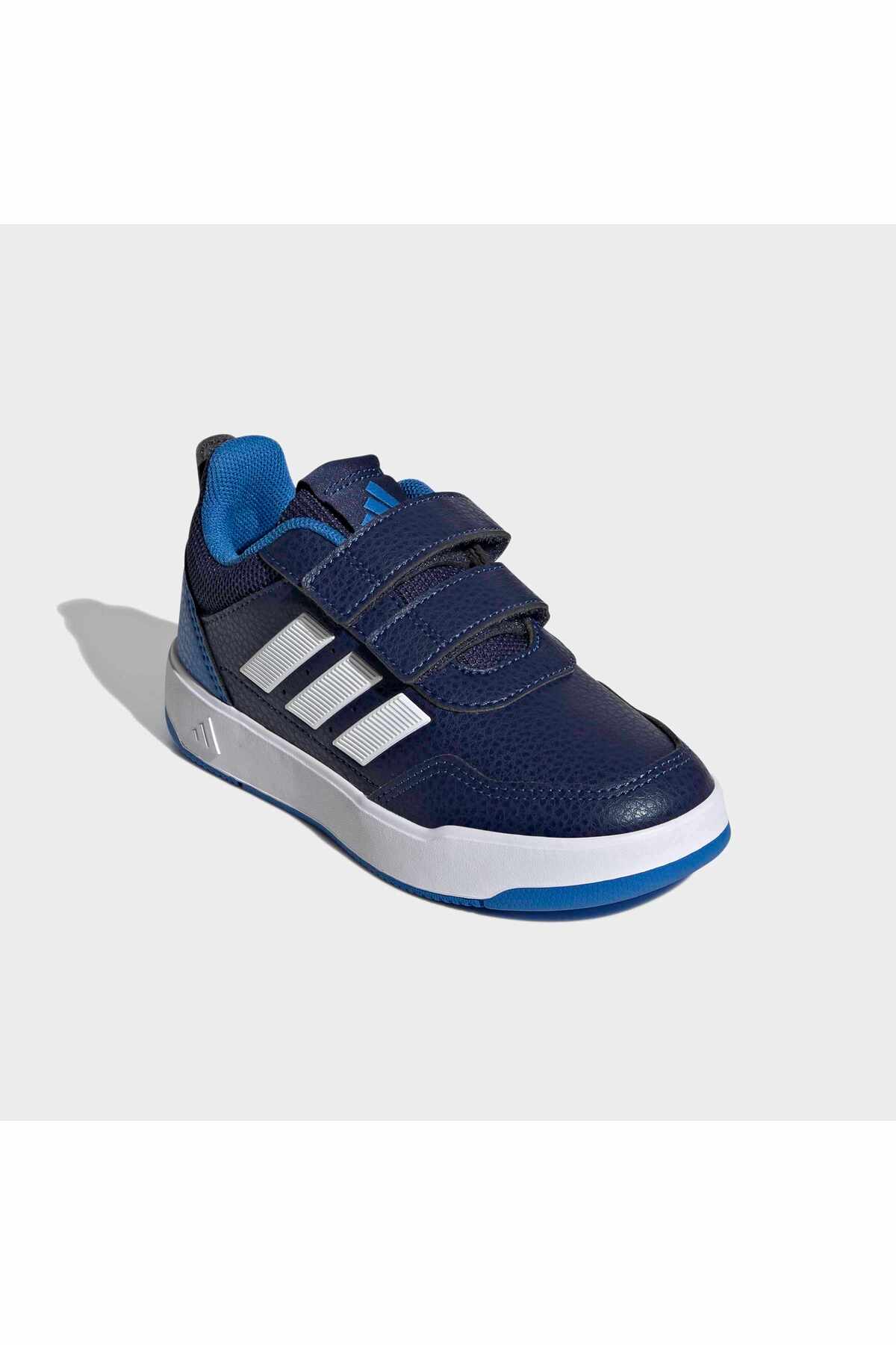 Adidas KJ9768 Tensaur Çocuk Spor Ayakkabısı