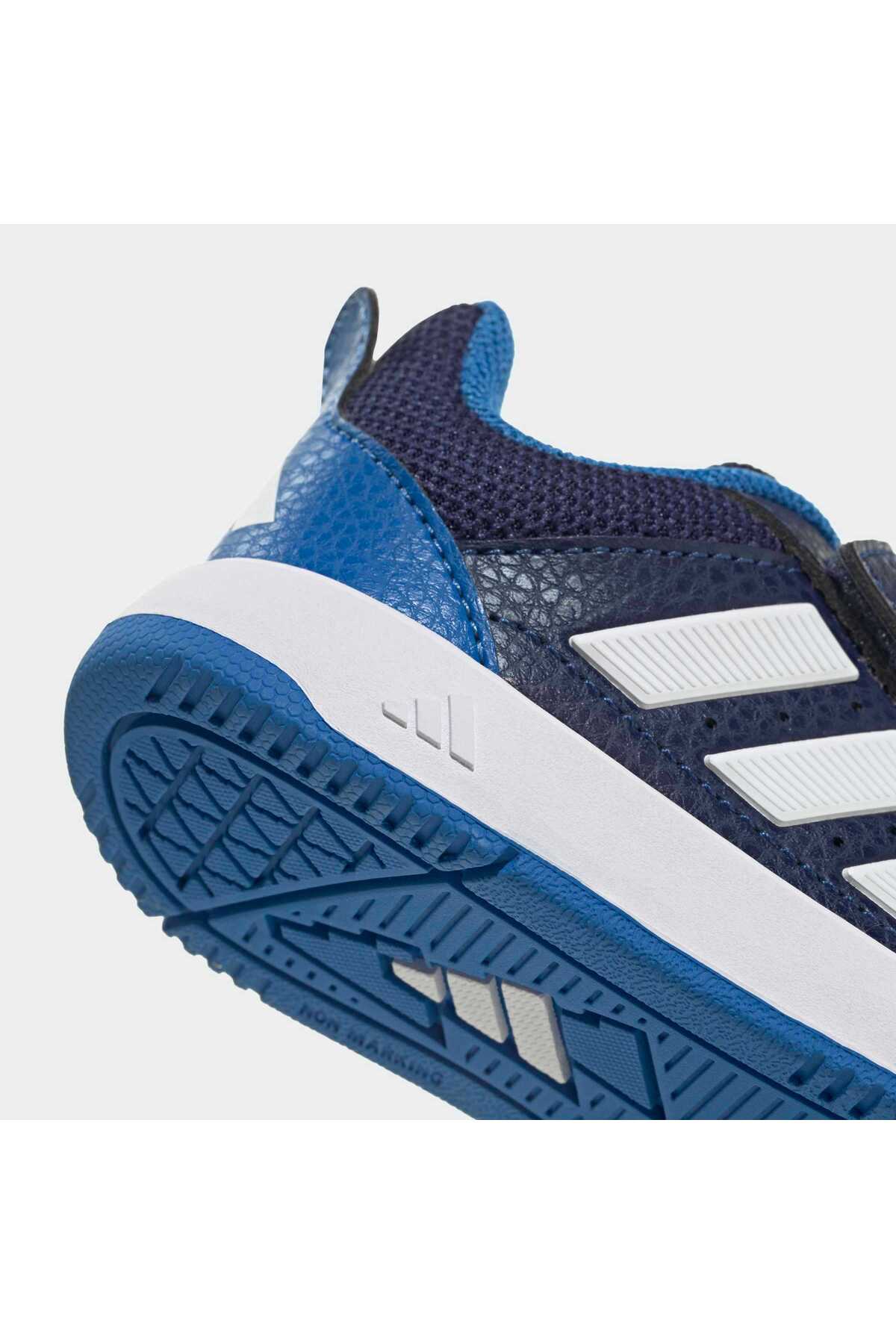 Adidas KJ9762 Tensaur Çocuk Spor Ayakkabısı