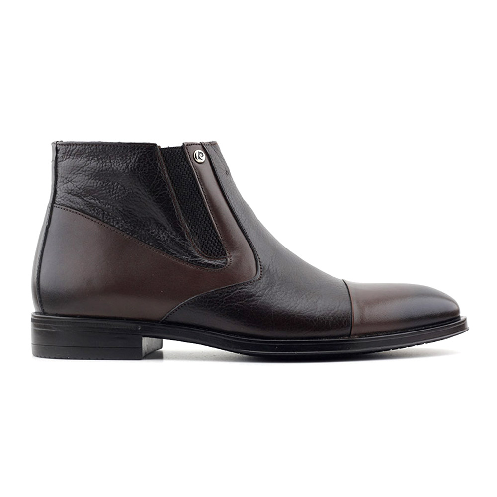 Pierre Cardin 11925251 Erkek Klasik Bot