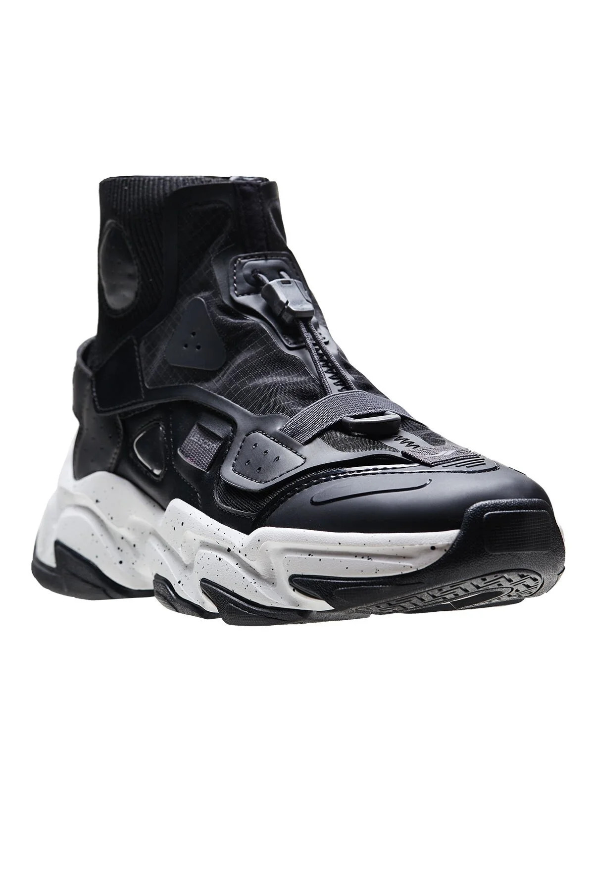Lescon  Easystep Onyx Kadın Spor Ayakkabısı8