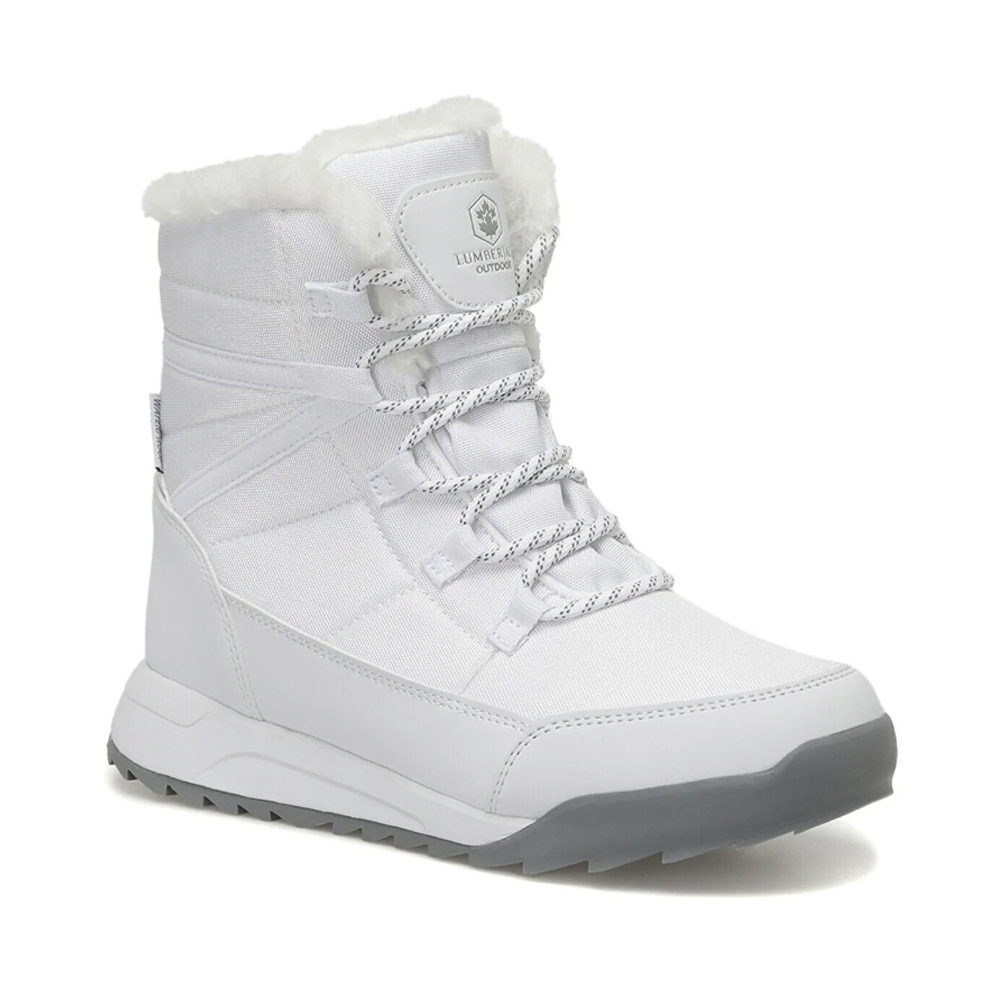Lumberjack Niya 3pr Kadın Outdoor Ayakkabı