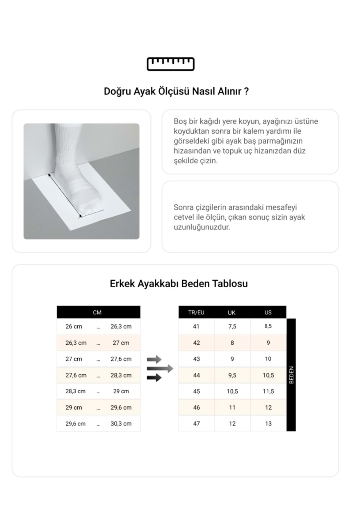 U.S. Polo Assn. Arsena 6Fx  Erkek Spor Ayakkabı