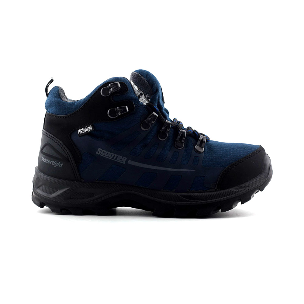 Scooter g5551 Watertight Su Geçirmez Unisex Bot