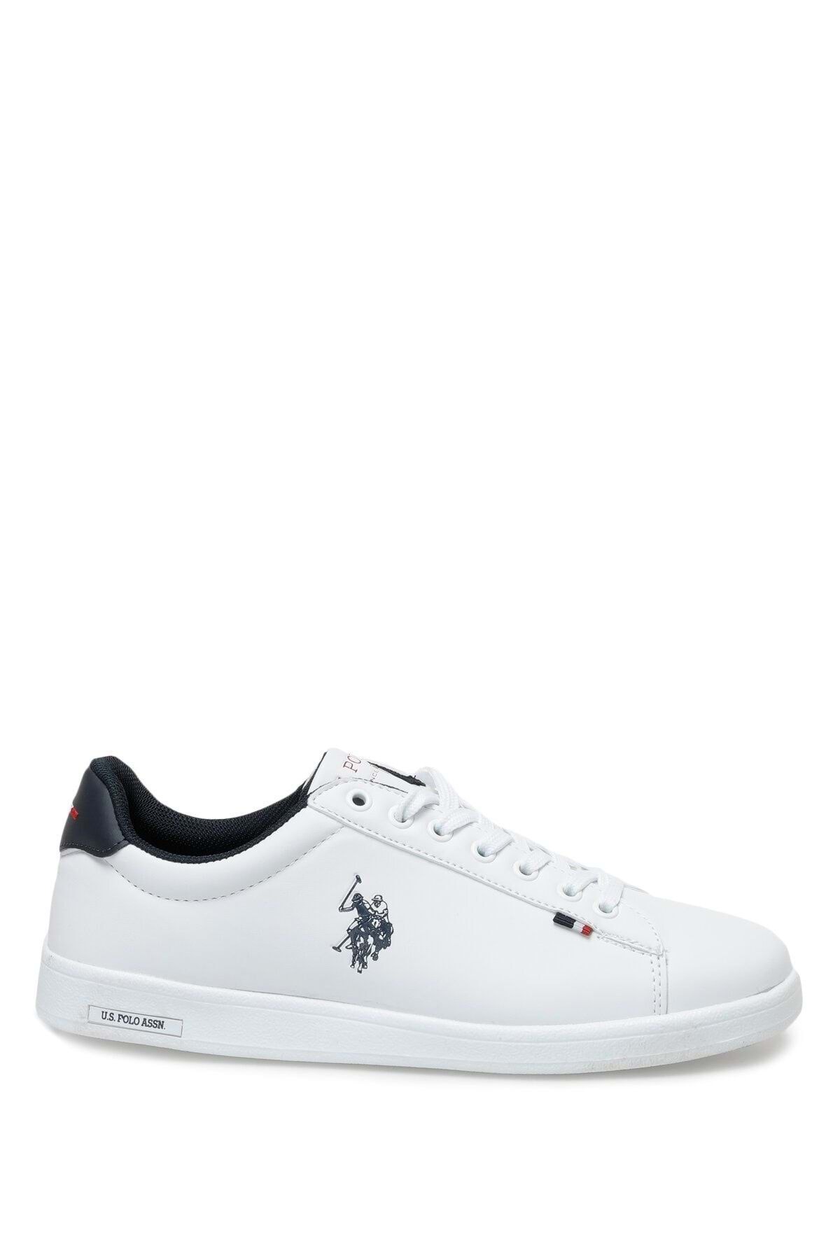 U.S.Polo Assn.Franco 5PR Erkek Spor Ayakkabı
