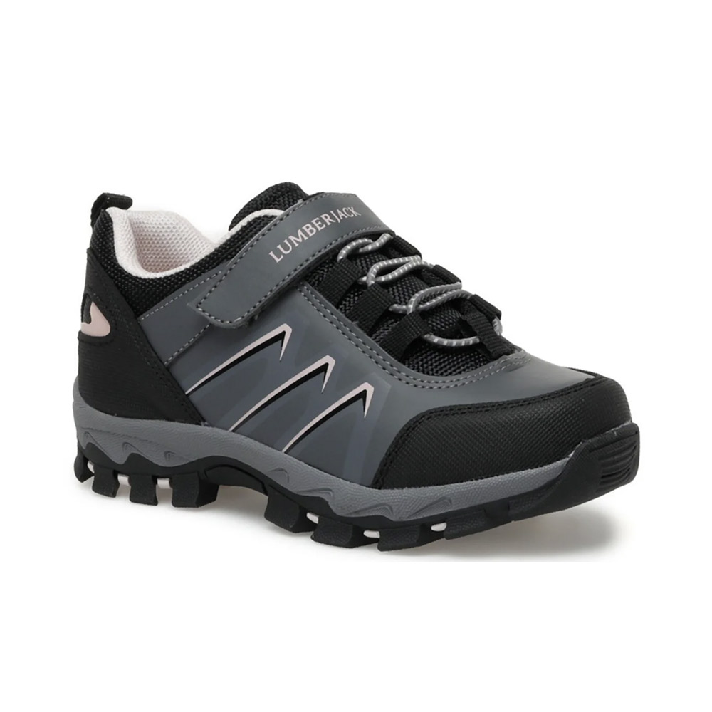 Lumberjack Under Jr 3Pr Filet Çocuk Spor Ayakkabı