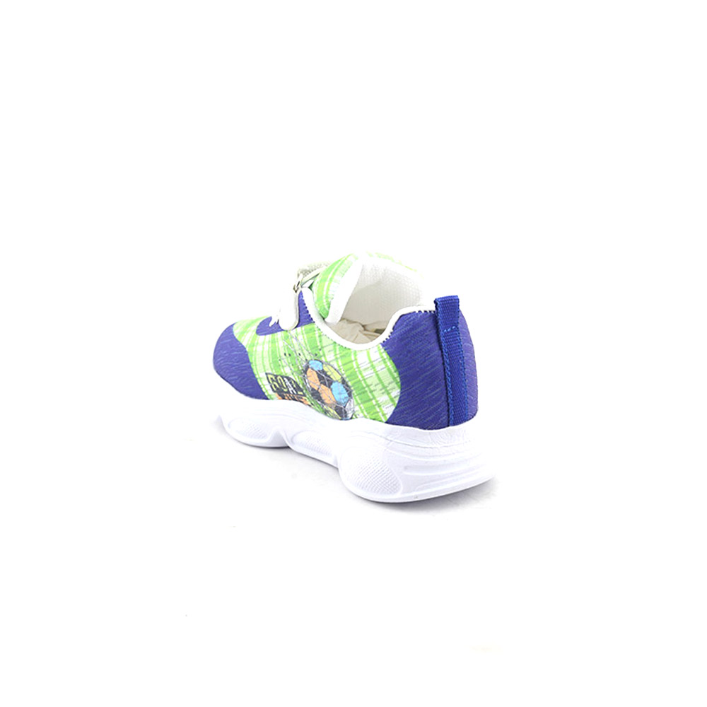 Flubber 26007 Bebek Sneaker Spor Ayakkabısı